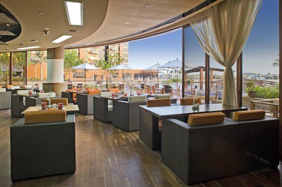 Solis Beach Restaurant